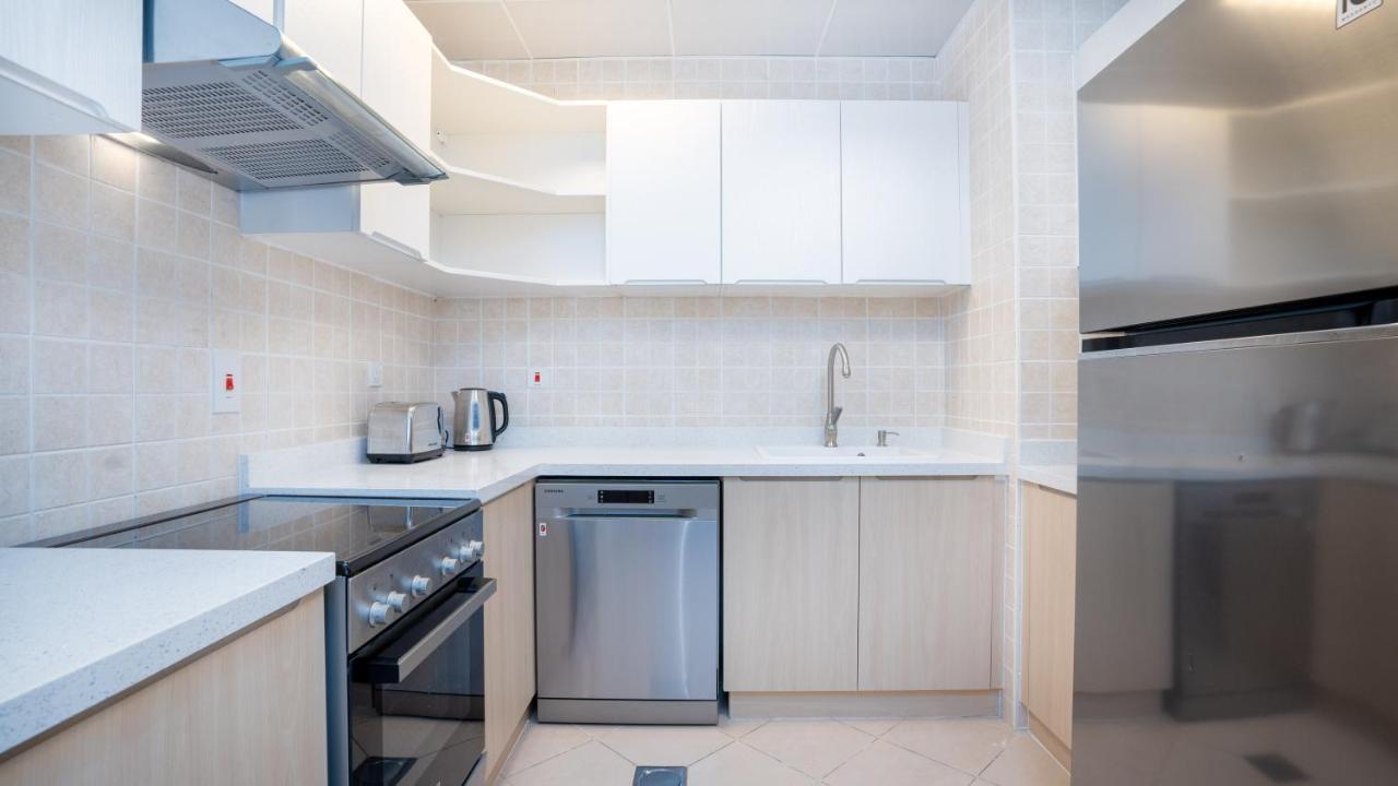 Exclusive Retreat Globalstay'S New 3Br Townhouse With Private Pool Dubai Exterior photo