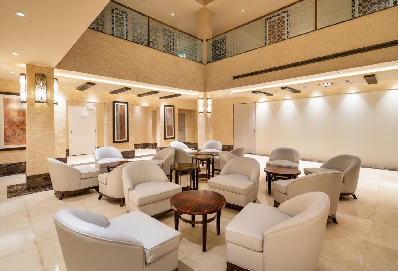Exclusive Retreat Globalstay'S New 3Br Townhouse With Private Pool Dubai Exterior photo