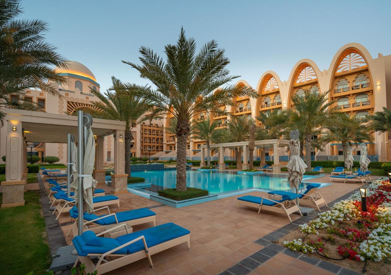 Exclusive Retreat Globalstay'S New 3Br Townhouse With Private Pool Dubai Exterior photo