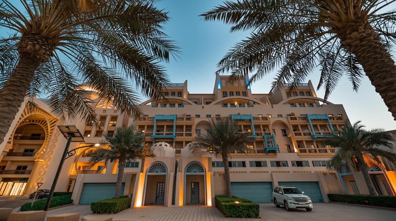 Exclusive Retreat Globalstay'S New 3Br Townhouse With Private Pool Dubai Exterior photo