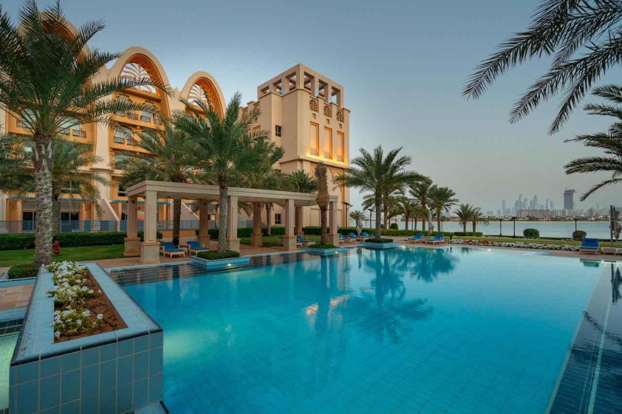 Exclusive Retreat Globalstay'S New 3Br Townhouse With Private Pool Dubai Exterior photo