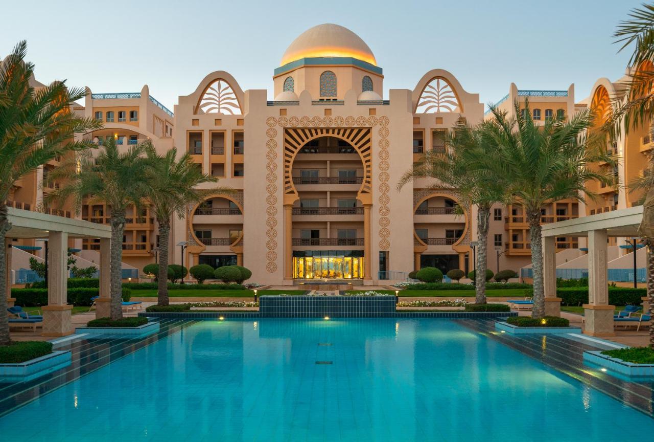 Exclusive Retreat Globalstay'S New 3Br Townhouse With Private Pool Dubai Exterior photo