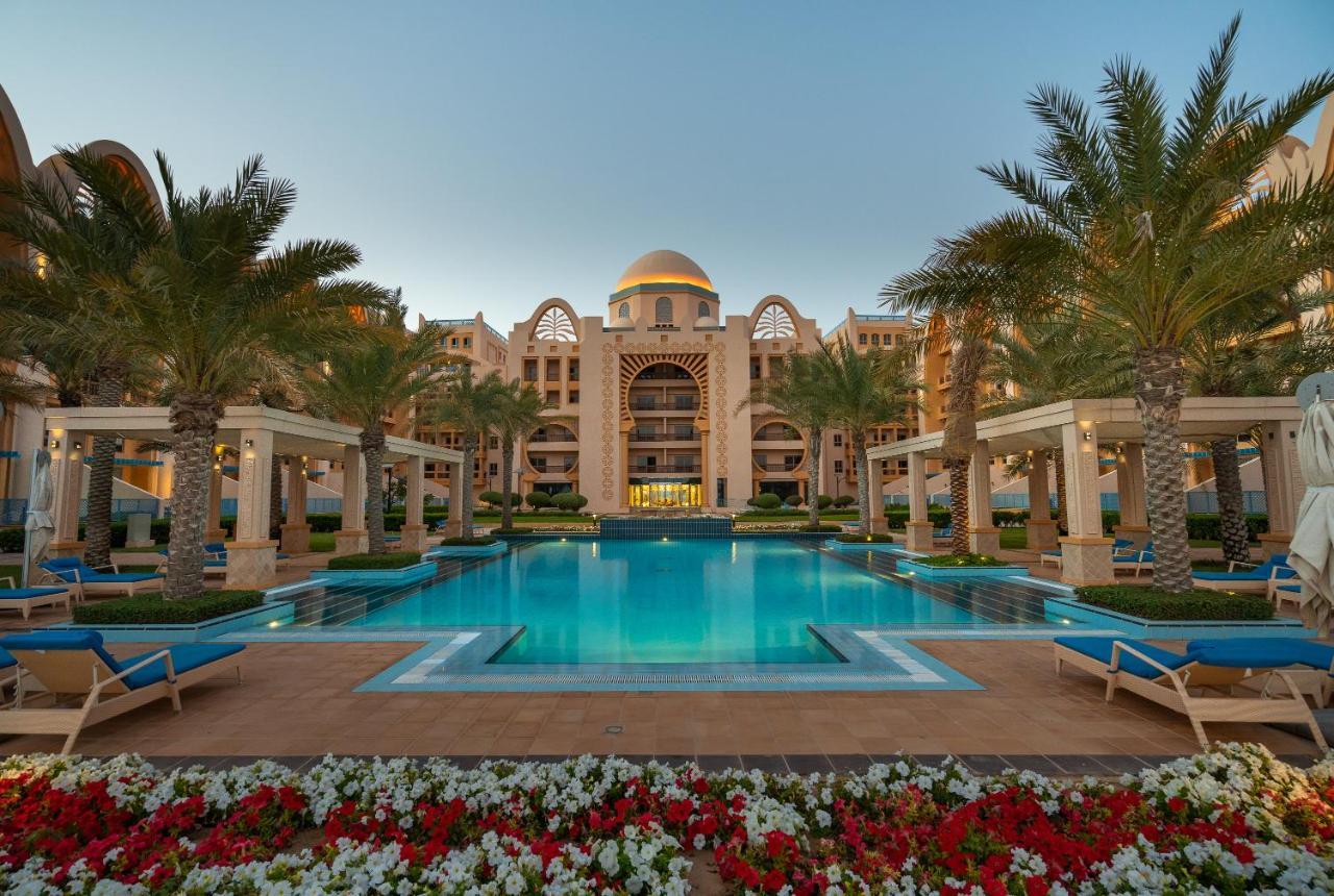 Exclusive Retreat Globalstay'S New 3Br Townhouse With Private Pool Dubai Exterior photo